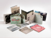 Labels and packaging