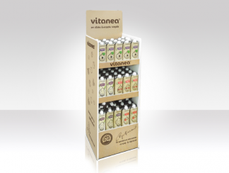 Présentoir pour boissons