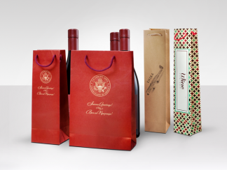 Sacs de luxe personnalisés