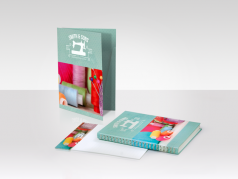 Chemise, notepad et registre