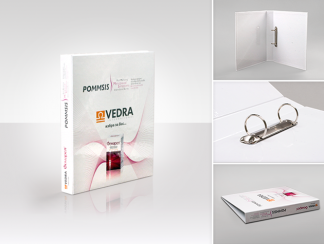project_24.png Folder classifier with hard covers