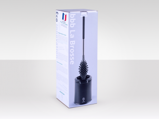 Boîte pour accessoires ménagers