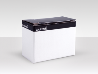 Emballage en carton pour navigation