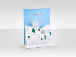 project_271.png Assemblable 3D card from PVC