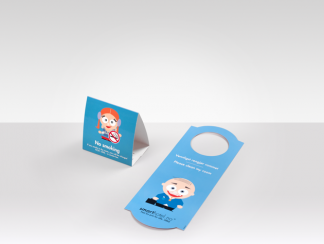 project_276.png Advertisement pyramid and door plate