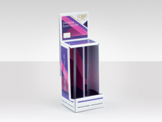 Транспортна кутия  - диспенсър