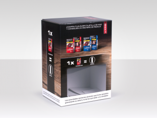 Display - box