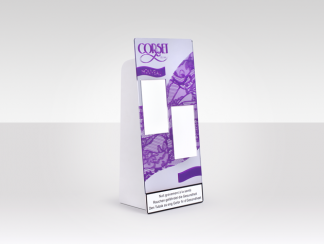 Огледален дисплей