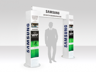 Промоционалнa арка