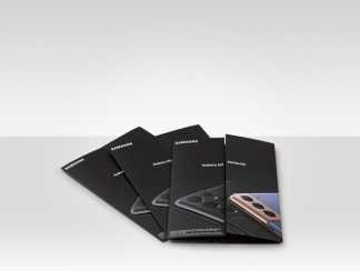 Рекламна дипляна